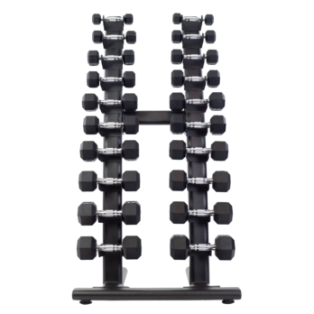 Upright Studio Dumbbell opbergrek