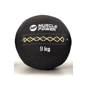 Wall Ball Kevlar 9 kg