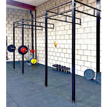 Crossfit Station Wandmodel indoor MP10