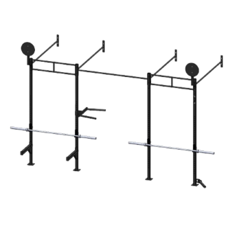 Crossfit Station wandmodel indoor MPPC-1114-0001