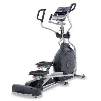 Spirit Fitness Elliptical XE395